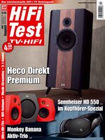 HIFI TEST TV HIFI